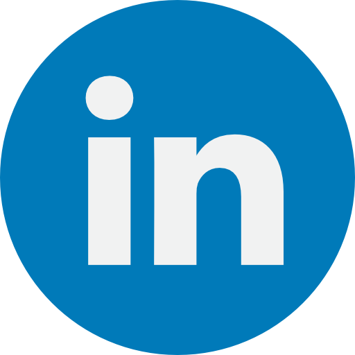 BookLender LinkedIn Link