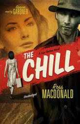 The Chill (A Lew Archer Novel) by Ross MacDonald Paperback Book