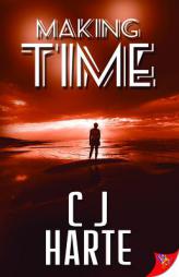 Making Time by C. J. Harte Paperback Book