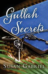 Gullah Secrets: Sequel to Temple Secrets (Southern Fiction) by Susan Gabriel Paperback Book