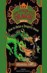 How to Train Your Dragon: How to Steal a Dragon's Sword by Cressida Cowell Paperback Book