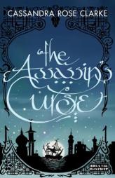 The Assassin's Curse by Cassandra Rose Clarke Paperback Book