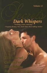 Secrets V22: Dark Whispers by Ellie Marvel Paperback Book