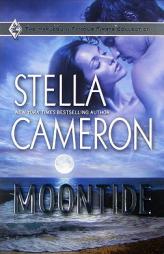 Moontide (Famous Firsts) by Stella Cameron Paperback Book