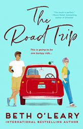 The Road Trip by Beth O'Leary Paperback Book