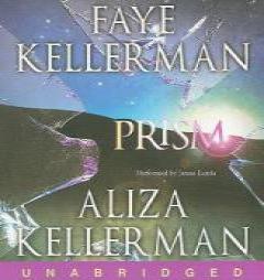 Prism by Faye Kellerman Paperback Book