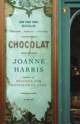 Chocolat by Joanne Harris Paperback Book