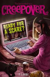 Ready for a Scare? by P. J. Night Paperback Book