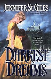 Darkest Dreams by Jennifer St. Giles Paperback Book