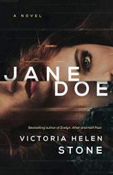 Jane Doe by Victoria Helen Stone Paperback Book