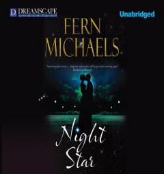 Nightstar by Fern Michaels Paperback Book