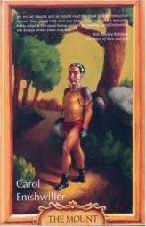 The Mount by Carol Emshwiller Paperback Book