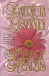 Thief of Hearts by Patricia Gaffney Paperback Book