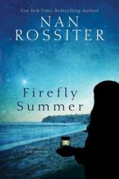 Firefly Summer by Nan Rossiter Paperback Book