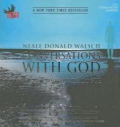 Conversations with God Book II: An Uncommon Dialogue Vol 2. by Neale Donald Walsch Paperback Book