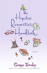 The Hopeless Romantic's Handbook by Gemma Townley Paperback Book