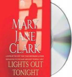 Lights Out Tonight by Mary Jane Clark Paperback Book