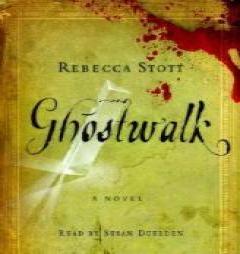 Ghostwalk by Rebecca Stott Paperback Book