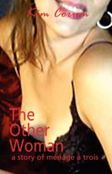 The Other Woman by Kim Corum Paperback Book