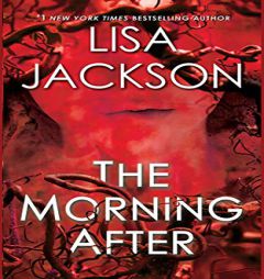 The Morning After (Pierce Reed/Nikki Gillette) by Lisa Jackson Paperback Book