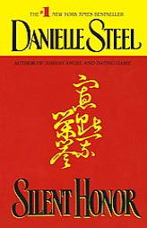 Silent Honor by Danielle Steel Paperback Book