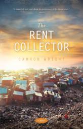 The Rent Collector by Camron Wright Paperback Book