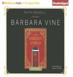 The Child's Child by Barbara Vine Paperback Book