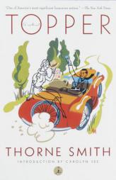 Topper (Modern Library) by Thorne Smith Paperback Book