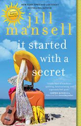 It Started with a Secret by Mansell Paperback Book