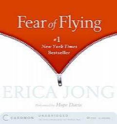 Fear of Flying by Erica Jong Paperback Book