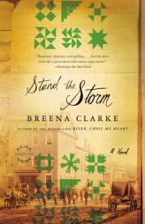 Stand the Storm by Breena Clarke Paperback Book