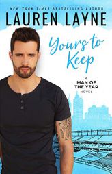 Yours to Keep by Lauren Layne Paperback Book