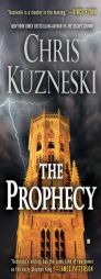 The Prophecy by Chris Kuzneski Paperback Book