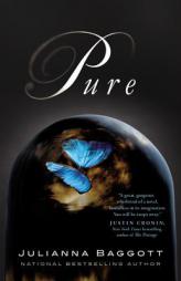 Pure by Julianna Baggott Paperback Book