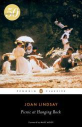 Picnic at Hanging Rock by Joan Lindsay Paperback Book