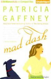 Mad Dash by Patricia Gaffney Paperback Book