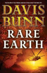 Rare Earth by Davis Bunn Paperback Book