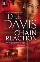 Chain Reaction by Dee Davis Paperback Book