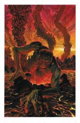 Immortal Hulk Vol. 3: Hulk in Hell by Al Ewing Paperback Book