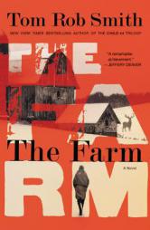 The Farm by Tom Rob Smith Paperback Book