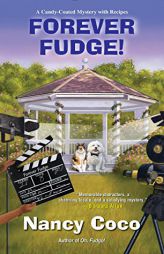 Forever Fudge by Nancy Coco Paperback Book