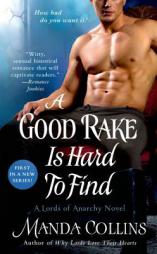 A Good Rake Is Hard to Find by Manda Collins Paperback Book