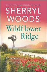 Wildflower Ridge by Sherryl Woods Paperback Book