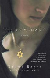 The Covenant by Naomi Ragen Paperback Book