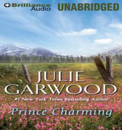 Prince Charming by Julie Garwood Paperback Book