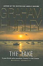 Take (Di Joe Faraday) by Graham Hurley Paperback Book