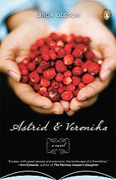 Astrid and Veronika by Linda Olsson Paperback Book