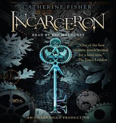 Incarceron by Catherine Fisher Paperback Book