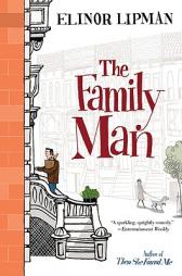 The Family Man by Elinor Lipman Paperback Book