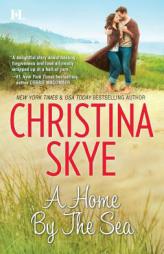 A Home by the Sea (Hqn) by Christina Skye Paperback Book